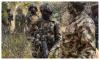 Troops repel coordinated ISWAP offensive on Borno military base, inflict heavy casualties