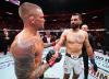 Dustin Poirier explains why he backs Paddy Pimblett to beat former foe Benoit Saint-Denis at UFC 329