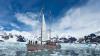 In Shackleton’s footsteps: How a lifetime of thwarted attempts led Pete Goss to the edge of the Earth