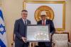 Somaliland to become second Muslim country to open Jerusalem embassy in deal with Israel