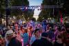Less than 1 hour from L.A., this small town is shutting down its Main Street on Thursday for its second-to-last block party of the year — featuring a ‘Time Machine’ theme with a gladiator arena and throwback music