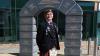 Veteran's shining makeover of Lanarkshire Victoria Cross memorial