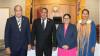 Niue names Cabinet after tight election, maintains gender balanced government