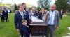 Elder W. Mark Bassett given ‘fitting tribute’ by Church leaders, family at funeral