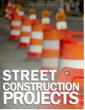 It’s the Season of the Orange Cone in Sioux Falls