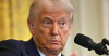 US President Donald Trump suggests Syria replace Israel in fight against Hezbollah