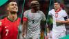 Osimhen, Lookman headline Nigeria squad for Portugal and Poland friendlies