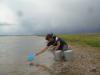 Tajikistan and UN to Host Water Crisis Conference in Dushanbe