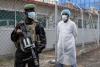 The struggle to contain the Ebola outbreak in DRC: ‘It’s very much not under control’