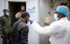 Africa CDC: Nearly 90% of DRC Ebola contacts untraceable