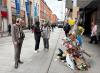 Irish PM urges full investigation into death of Congolese man restrained outside store