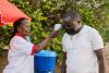 Ebola fears surge on the ground in Congo over rapid spread of a rare type