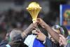 Chipolopolo draw Algeria in AFCON 2027 qualifiers