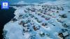 Greenland tells US again it is 'not for sale' after Trump envoy talks