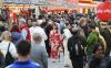 Foreign visitors to Japan fall 3.6% in May, Chinese travel demand soft
