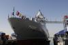 HGH to provide infrared surveillance systems for Kuwait’s Al Dorra-class OPVs