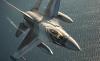 Romanian F-16 Shot Down Drone Over Romanian Territory for the First Time