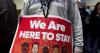 Maine Senate Race Shows Democrats Are Determined to Grant Illegal Aliens Amnesty
