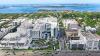 How does Sarasota Memorial rank among leading health care providers?