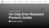 Xanadu Quantum Technologies Shares Rise as Company Advances Photonic Quantum Computing Research