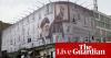 Outrage grows over treatment of Gaza flotilla activists; US boards Iranian oil tanker – Middle East crisis as it happened