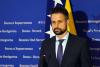 Minister Amidzic’s scandalous Statement: “I would take Bosniak Politicians to Church, I have never felt Hatred like in Sarajevo”