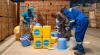 Ebola risk is high inside DR Congo but it’s no pandemic emergency: WHO
