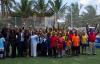 Kew Town Welcomes FIFA Arena Mini Pitch as Football Development Expands in TCI