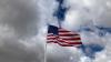 Massachusetts lags fly at half staff to honor Corporal Levesque