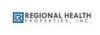 Regional Health Properties Reports Second Quarter 2026 Results