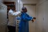 Deadly Congo Ebola outbreak began months ago – and will continue to grow, warns WHO