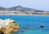 Kent to be hotter than Ibiza over bank holiday weekend
