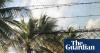 ‘Indefensible’: alleged child abuse survivor takes on Albanese government over $2.5bn Nauru deal