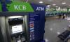 Kenya’s KCB Group first-quarter pretax profit rises 15%8