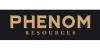 Phenom Announces Closing of $5.41 Million Financing, Strategic Investor and Execution of Framework Agreement Relating to the Dobbin Project