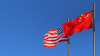 Chinese AI advances create ‘death zone’ for US rivals