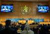 UN votes to support strong action on climate change despite US efforts to thwart the effort