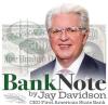 BANK NOTE – The Bill of Rights During Covid Lockdowns