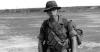 Mike Vining on Vietnam, Delta Force, and the sardines he never ate