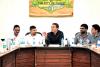 No house tax hike, Rs 25 crore set aside for dvpt works: CCP budget