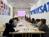 UNFPA held a seminar on the impact of extreme heat on women’s reproductive health