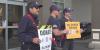 Rapid City firefighters collect donations for Muscular Dystrophy Association