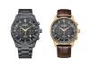 Citizen launches two new chronographs with Caliber 0520 movement