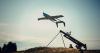 BALTIC DRONE SCARE: After Latvian Government Collapse and NATO Jet Shooting Stray Ukrainian Drone Over Estonia, Now Lithuania Shuts Airport and Evacuate Government to Shelters