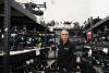 CEO of robot tech company Exyn is out after unauthorized credit card spending