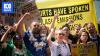 Australia backs landmark UN climate change ruling as others try to block it