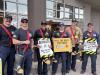 Rapid City Fire Department helping give muscular dystrophy "the boot" with annual fundraiser