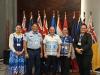 PM advocates for Pacific-led solutions at Transnational Crime Summit