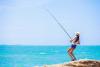 The First Women’s Shore Fishing Tournament Will Be Held in La Paz