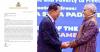 Samdech Techo Hun Sen Extends National Day Wishes to Timor-Leste President José Manuel Ramos-Horta